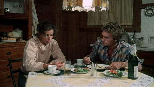 The First Time Bild 1