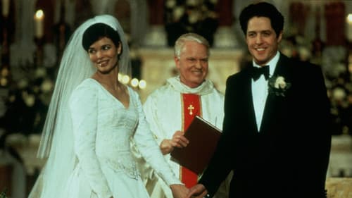 Mickey Blue Eyes Bild 6