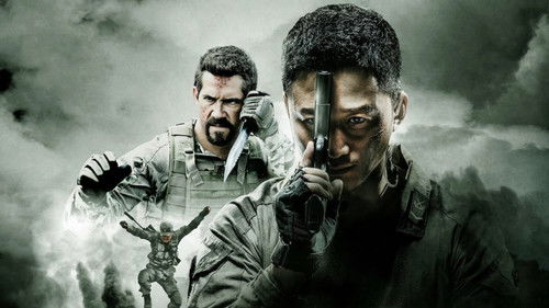 Wolf Warrior Bild 5