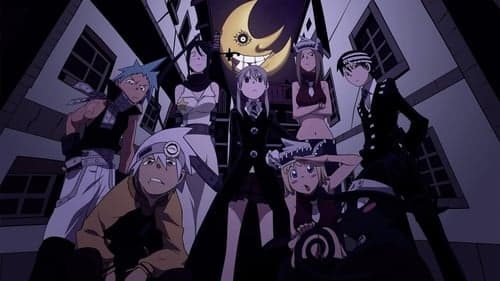 Soul Eater Bild 1