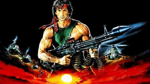 Rambo II - Der Auftrag Bild 6