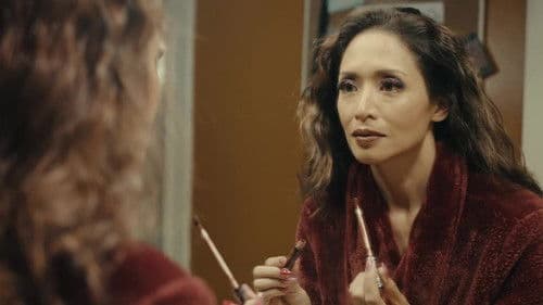 A Hot Summer Night Bild 1