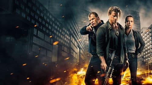 Countdown - Ein Cop sieht rot! Bild 4