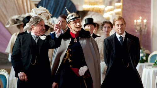 Das Adlon. Eine Familiensaga Bild 2