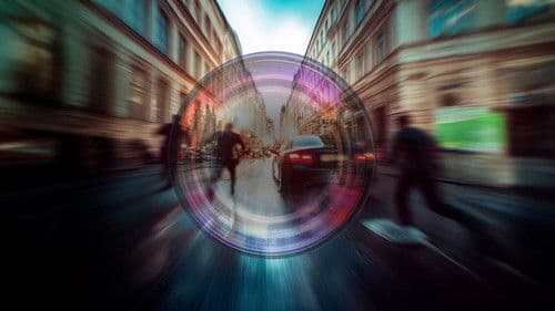 Fångat på polisens kamera Bild 4