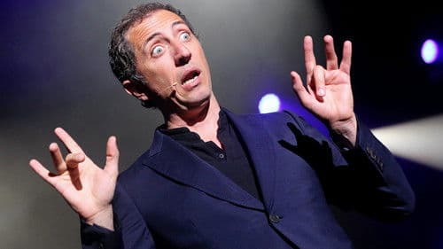 Gad Elmaleh - 20 ans de scène ! Bild 1