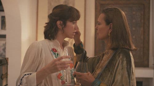 Derrière les palmiers Bild 6