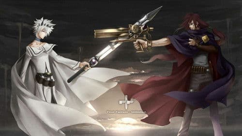 Final Fantasy: Unlimited Bild 2