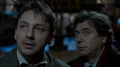 Drei Farben: Weiß Bild 1