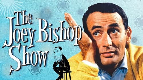 The Joey Bishop Show Bild 1
