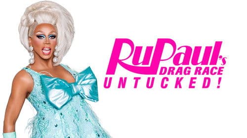 RuPaul's Drag Race: Untucked Bild 7