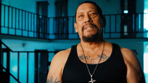 Danny Trejo Bild 4