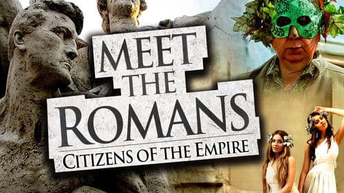 Meet the Romans with Mary Beard Bild 3