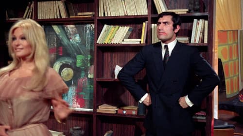 7 uomini e un cervello Bild 5