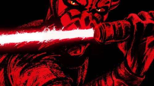 Star Wars: Maul - Shadow Lord Bild 6