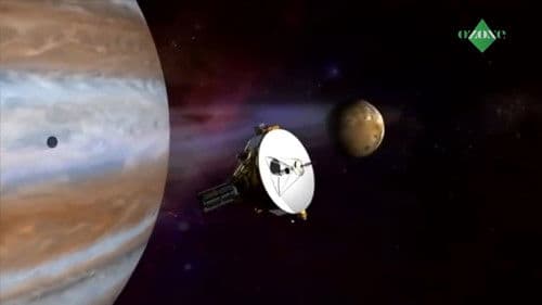 Ozone Univerzum - Nemzetközi űrhírek Bild 8