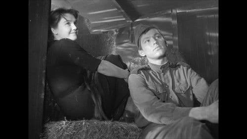 Ballade vom Soldaten Bild 8