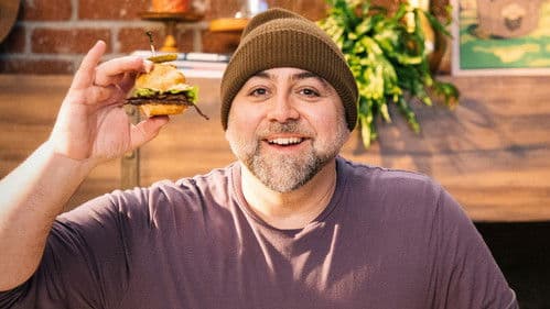 Duff: Ace of Taste Bild 1