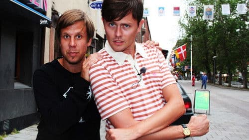 Vem kan slå Filip och Fredrik? Bild 1