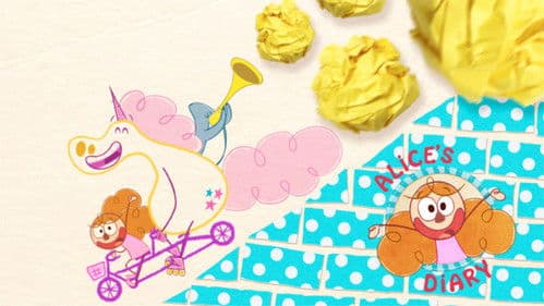 O Diário de Alice Bild 2