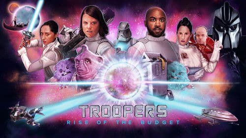 Troopers: Rise of the Budget Bild 1