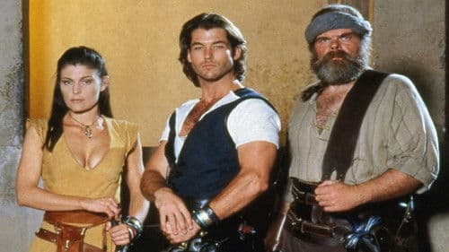 Sindbads Abenteuer Bild 2