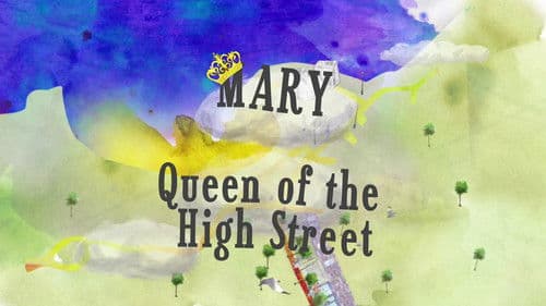 Mary Queen of the High Street Bild 1