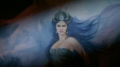 Lady Terminator Bild 7