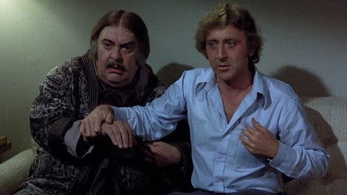 Die Nashörner Bild 4