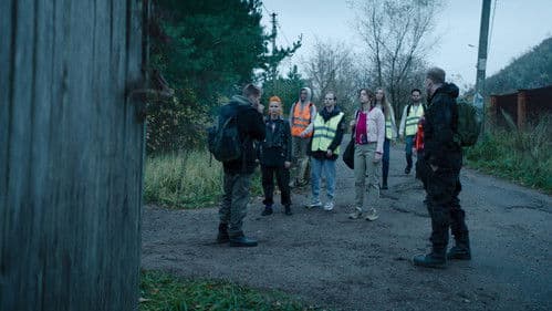 Плейлист волонтёра Bild 4