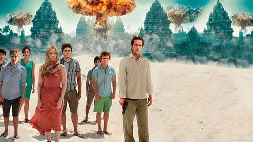 The Philosophers - Wer überlebt? Bild 5