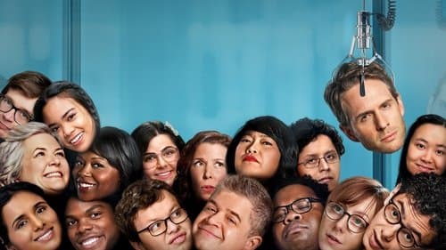 Mr. Griffin - Kein Bock auf Schule Bild 2