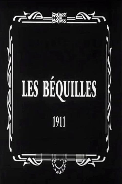 Les Béquilles