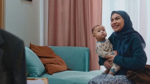 La Tahzan: Cinta, Dosa, Luka... Bild 8