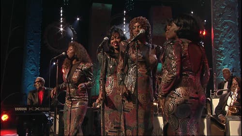 Ray Charles - Live at Montreux 1997 Bild 3