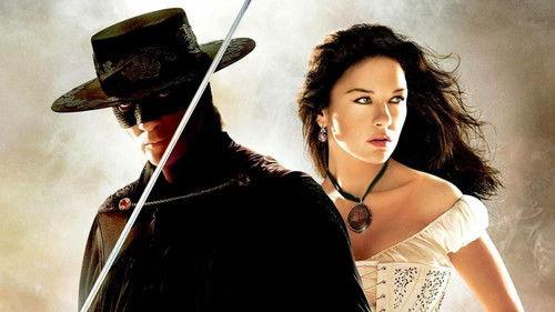 Die Legende des Zorro Bild 5