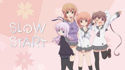 Slow Start Bild 6