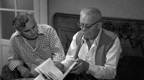 Zákon starého muže Bild 2