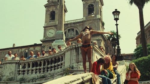 Fellinis Roma Bild 2