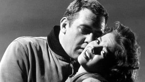 Schrei in der Nacht Bild 1