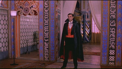 Dinner with the Vampire Bild 8