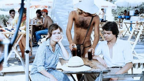 Die schönen Wilden von Ibiza Bild 4