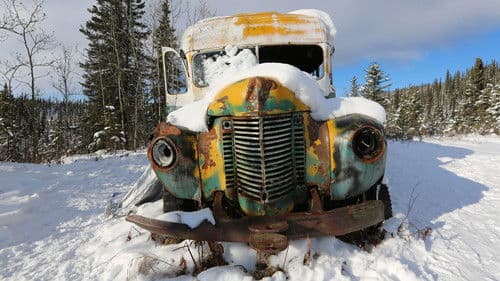 Return to the Wild: The Chris McCandless Story Bild 3