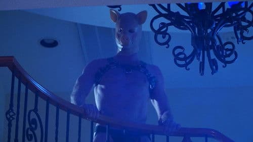 Scared Stiff 2: The Amityville Whore Bild 3