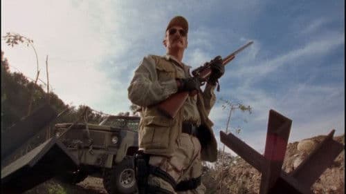 Tremors - Im Land der Raketen-Würmer Bild 6