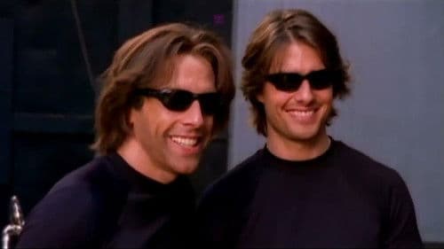 Mission: Improbable Bild 2