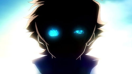 Blood Blockade Battlefront Bild 8