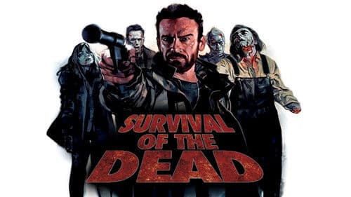 Survival of the Dead Bild 3