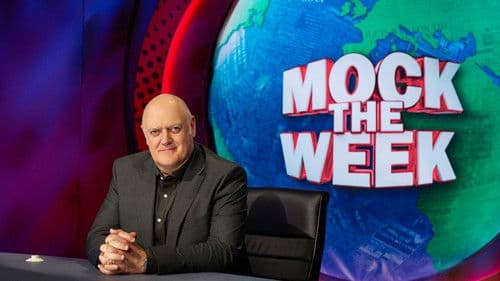 Mock the Week Bild 4