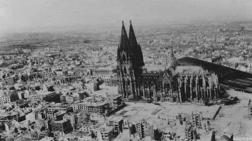 Köln 1945 - Nahaufnahmen: Was Sie und der Rest der Welt nicht wissen Bild 2